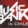 Music Bank in Chile Dibatalkan akibat Cuaca Buruk