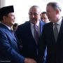 Prabowo Sebut Singkong Bisa Selamatkan Dunia, Eks Komandan NATO Langsung Kasih Dukungan