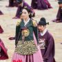 The Queen's Umbrella Puncaki Most Buzzworthy Drama dan Aktor Selama Tiga Pekan Berturut-turut