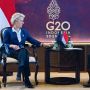 Bertemu Presiden Komisi Eropa, Jokowi Ingin Ada Kemajuan Signifikan dari Perundingan CEPA