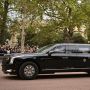 The Beast Mengaspal di Bali, Ini yang Istimewa dari Mobil Presiden Amerika Joe Biden