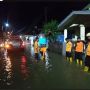 Banjir Rob di Banjarmasin, Wali Kota Ibnu Sina Khawatir