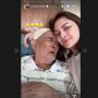 Cut Keke Ikhlas, Merasa Sudah Mengurus Almarhum Ayah dengan Baik