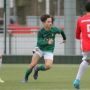 Mengenal Delano van der Heijden, Pemain Keturunan yang Bakal Susul Justin Hubner dan Ivar Jenner Gabung Timnas Indonesia