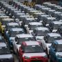 Gaikindo Tetap Optimistis Industri Otomotif Tumbuh Meski Pungutan Pajak Bertambah