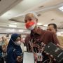 Usai Pelecehan Seksual, Wanita Emas Kini Tuding KPU Desain Ganjar Pranowo Jadi Presiden