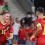 Pesimistis Setan Merah Bisa Juara Piala Dunia 2022, Eden Hazard: Generasi Emas Belgia Sudah Lewat