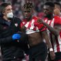 Liga Spanyol: Stadion Atletico Madrid Dihukum Harus Ditutup karena Hinaan Rasis ke Nico Williams