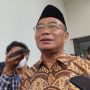 Jokowi Tunjuk Muhadjir Effendy Jadi Plt Mensos Gantikan Risma