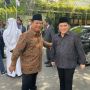 Legawa Tak jadi Cawapres, Erick Thohir Siap Dukung Prabowo Presiden
