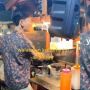 The Real Dapur Rekaman, Penjual Gorengan Ini Masak Sambil Nyanyi