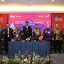 Indosat-Telkom Kolaborasi Percepat 5G, IoT, dan Metaverse di Indonesia