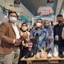 Ajak Wisatawan Belanja Produk UMKM, Yana Mulyana: Mari Datang ke Bandung