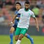 Timnas Arab Saudi Umumkan Skuad Piala Dunia 2022, Berharap Kapten Tim Pulih Tepat Waktu dari Cedera