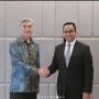 Anies Baswedan Bertemu Dubes USA di Bali, Andi Sinulingga: Kapasitasnya Apa Ya Kok Bukan Ganjar?