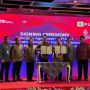 PLTA Kayan Cascade Berkapasitas 9000 MW Siap Groundbreaking di Desember 2022