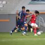Rapor Timnas Indonesia U-19 Selama TC di Turki: 3 Kali Menang dari 7 Laga Uji Coba