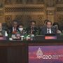 Mata Dunia Tengah Soroti KTT G20, Jokowi: Kita Mau Cetak Keberhasilan Atau Tambah Kegagalan?