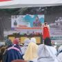 Gerbong Pecinta Sandiuno Dorong IRT Tingkatkan Ekonomi Keluarga Lewat Pelatihan Kuliner
