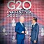 Momen Menarik KTT G20: Presiden Joe Biden Betah Lama-lama Di Bali Sampai Bilang 'Enggan Pulang' Ke Jokowi