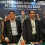 Sumardji Bongkar Alasan Klub Liga 1 Pilih Ferry Paulus Sebagai Dirut LIB