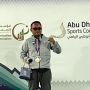 Bolo Triyanto Atlet Indonesia Pertama Raih Tiket Paralimpiade 2024 di Paris