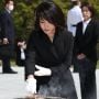5 Potret Ibu Negara Korea Selatan Kim Keon Hee Di Usia Setengah Abad Lebih, Kecantikannya Curi Perhatian Netizen Inggris