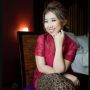 Kiki Saputri Minta Petuah Pernikahan, Melaney Ricardo Ingatkan Pernikahan yang Bertahan Selamanya Sekarang Langka