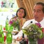 Ajak Pemimpin Negara G20 Makan Siang di Tepi Pantai Bali, Jokowi: Well, Enjoy Your Lunch