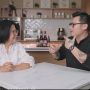 Duel Masak Ikan Cara Tradisional dan Teknologi ala Sisca Soewitomo vs Willgoz, Mana Favoritmu?