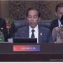 Seruan Jokowi di Depan Pimpinan Negara G20: Kita Tak Boleh Biarkan Dunia Jatuh ke Perang Dingin!