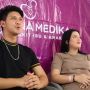 Nama Anak Pertama Aditya Zoni Diambil dari 3 Negara