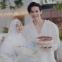 Dulu Gak Bisa Masak Mi Instan, Sekarang Dinda Hauw Pamer Buat MPASI