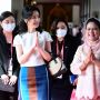 5 Momen Menarik di KTT G20 Bali, Istri Presiden Korea Selatan hingga Emmanuel Macron Jadi Sorotan