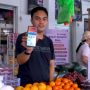 Bersama Pos Indonesia, Kemendag Resmikan Digitalisasi Pasar Rakyat "Pasar Sonder"