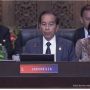Jokowi Buka G20 dengan Masalah Pupuk yang Bikin Pangan Indonesia Suram