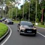 Mobil Listrik All-New Toyota bZ4X Hadir di Pameran Elektrifikasi Bali, Berteknologi BEV dan Garansi Baterai 8 Tahun