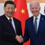 Bertemu di Bali, Joe Biden dan Xi Jinping Ternyata Sempat 'Panas' Soal Taiwan
