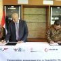 Inalum dan EGA Sepakat Kerja Sama Potensi Penggunaan Teknologi Alumunium Brownfield di Indonesia