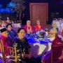Dulunya 'Perang Dingin', Kini Megawati-SBY Duduk Satu Meja di Gala Dinner KTT G20!