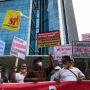 SPKS Geruduk Wilmar dan KPPU, Minta Perbaikan Tata Kelola Sawit Terkait Korupsi Minyak Goreng