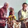 Ganjar Pranowo Bertemu Sri Sultan HB X, Ini Hal yang Dibahas