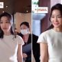 Istri Presiden Korea Selatan di KTT G20 Bikin Heboh Netizen: Auranya Terpancar