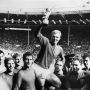Sejarah Kelam Trofi Piala Dunia: Dicuri Nazi, Ditemukan Anjing, hingga Dilebur Pencuri