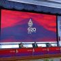 Istri Delegasi di KTT G20 Bali Diajak Mencicipi Loloh Cemcem