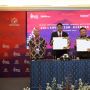 Kolaborasi Telkom dan IOH untuk Akselerasi Pertumbuhan Ekonomi Digital Indonesia