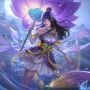 5 Skin Kagura Bikin Tampilan Makin Cantik Mempesona