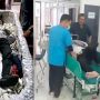 Masyarakat Bogor Prank! Pria yang Hidup Lagi di Peti Mati Ternyata Hanya Berpura-pura