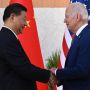 Gara-gara Taiwan, Xi Jinping dan Joe Biden Sempat 'Adu Mulut' Saat KTT G20