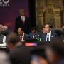 Buka KTT G20 di Bali, Presiden Jokowi: Kehormatan Bagi Indonesia